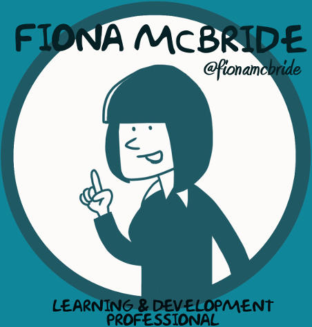 Fiona McBride - Learning and Development Professional