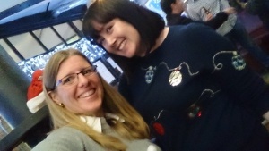 Festive Tweet Up 2
