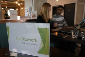 LnDcowork sign